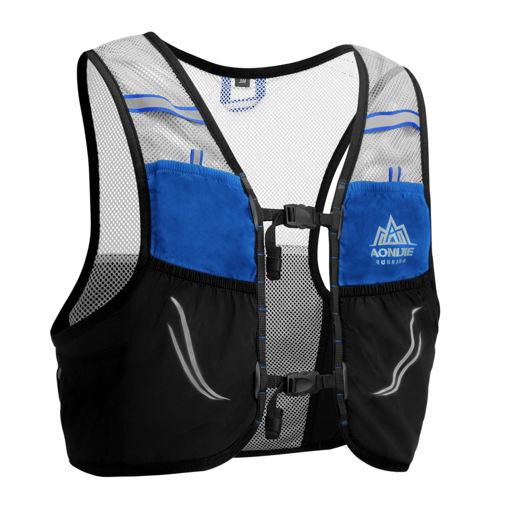 Trail Running Vest - AONIJIE C932 Nhẹ Chạy Áo Nylon