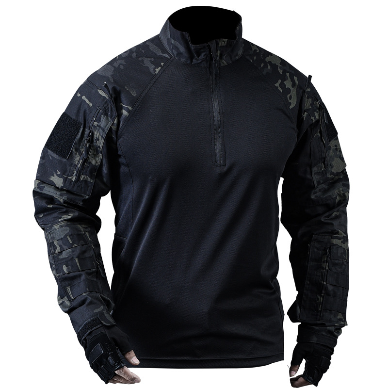 Outdoor Sport Coat - UF PRO Pioneer Frog Suit Summer