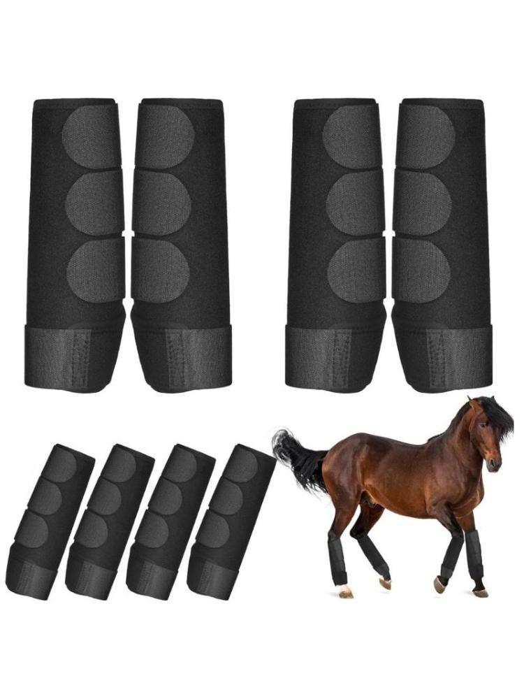 Brushing Boot Horse - R6fe chải ngựa khởi động điều
