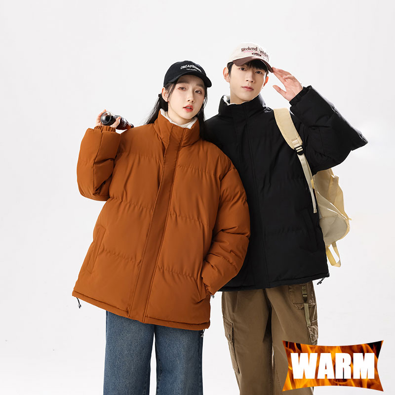 Outdoor Sport Jacket Men - Winter Outdoor Jacket Windproof Stand Collar