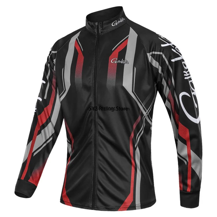 Outdoor Sport Jacket Men - New Outdoor Men Fishing Shirts Top