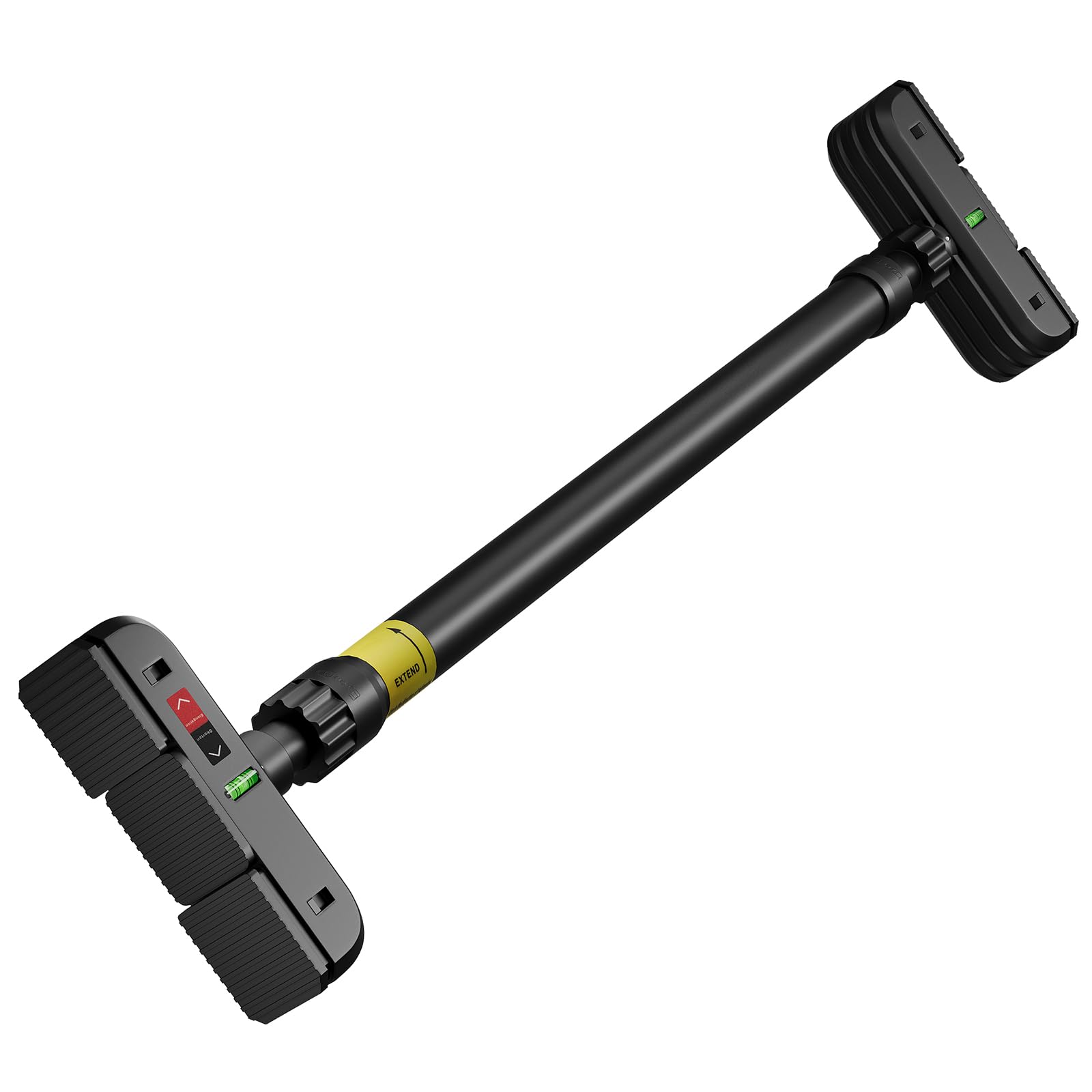 Outdoor Sport Bar - Doorway Pull Up Bar No Screws