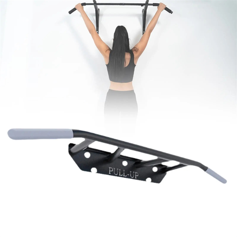 Chin Bar Doorway - Heavy-Duty Doorway Pull up Bar Wall