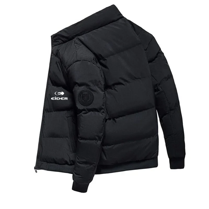 Outdoor Sport Waterproof Jacket - New Men's Casual Windproof Waterproof Thick