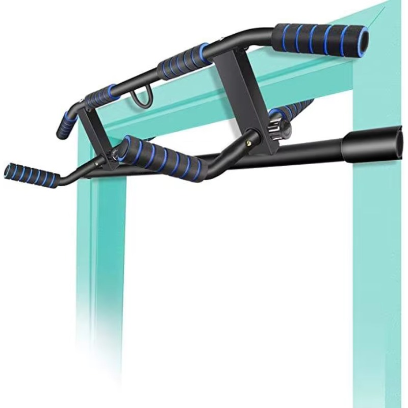 Chin Bar Doorway - Pull up Bar for Doorway Multifunctional