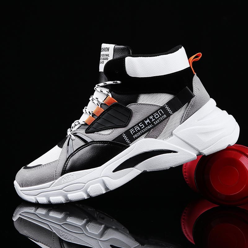 Outdoor Sport Climbing Uk - Hightop Mùa Hè Nam Thể Thao