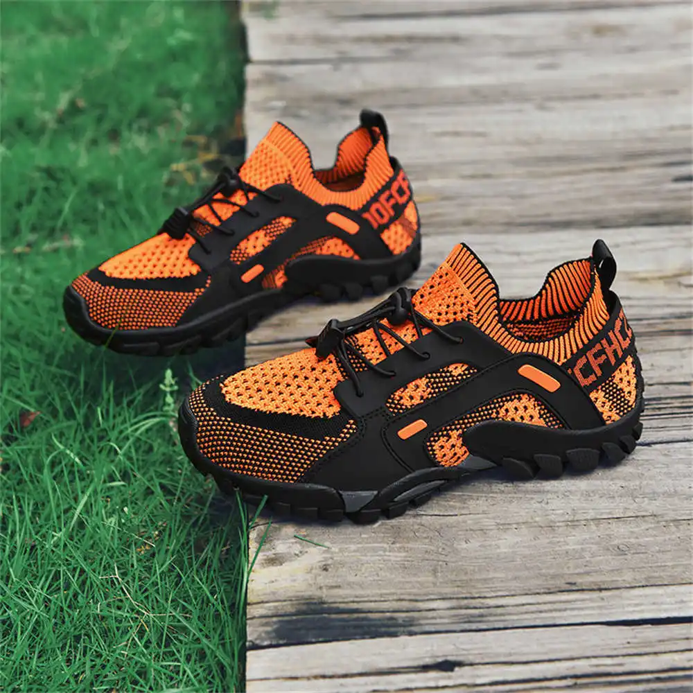 Outdoor Sport Climbing Uk - Size 43 Size 40 Men's Shoes