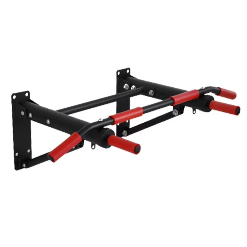 Chin Bar Doorway - Home Gym Indoor Upper Body Workout