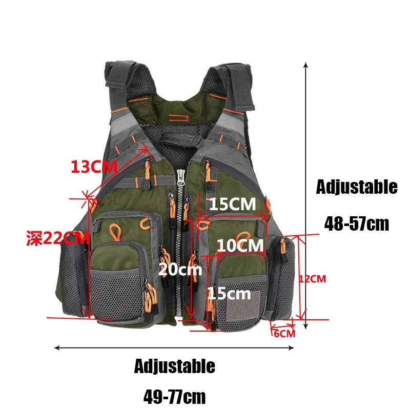 Có Thể Điều Chỉnh Câu Cá Áo Th - đánh giá và giá Outdoor Sport Waterproof Jacket