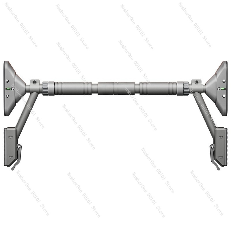 Home Fitness Doorway Pull Up B - đánh giá và giá Chin Bar Doorway