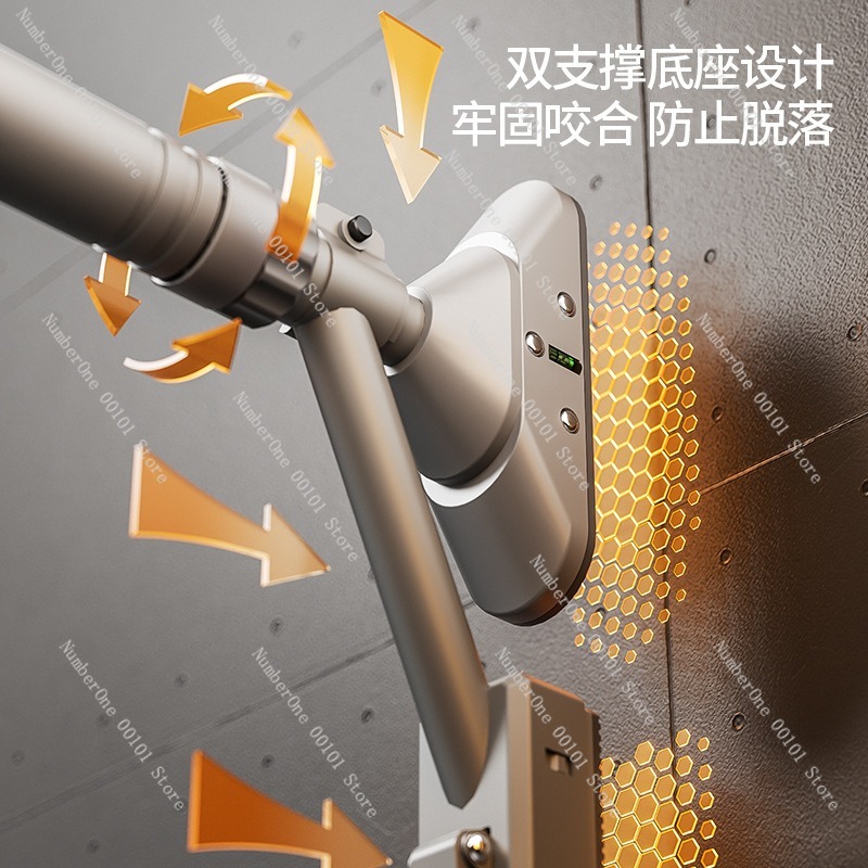 Home Fitness Doorway Pull Up B - đánh giá và giá Chin Bar Doorway