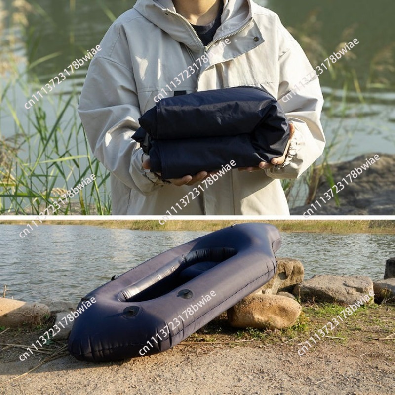 Ultralight TPU Inflatable Pack - đánh giá và giá Outdoor Sports Adventure