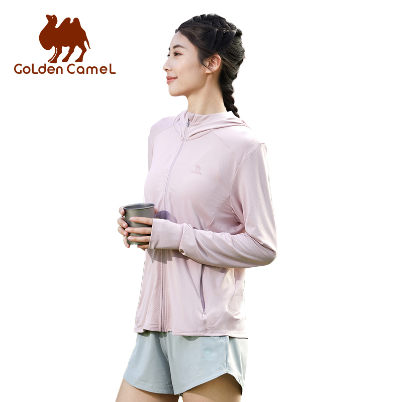 GOLDEN CAMEL Sun Protection Cl - đánh giá và giá Outdoor Sport Coat