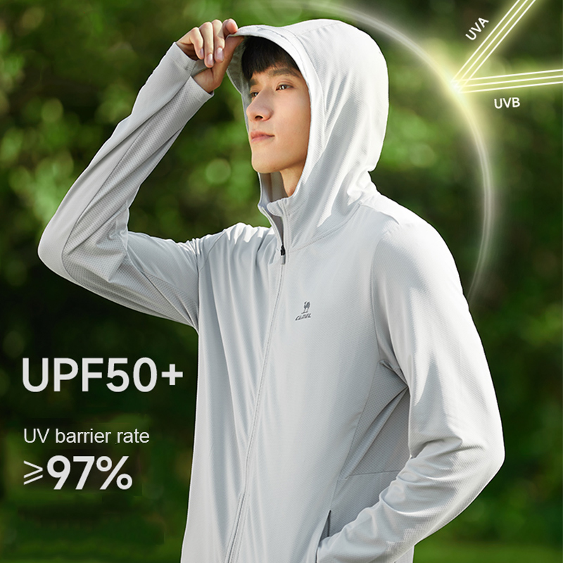 GOLDEN CAMEL Sun Protection Cl - đánh giá và giá Outdoor Sport Coat
