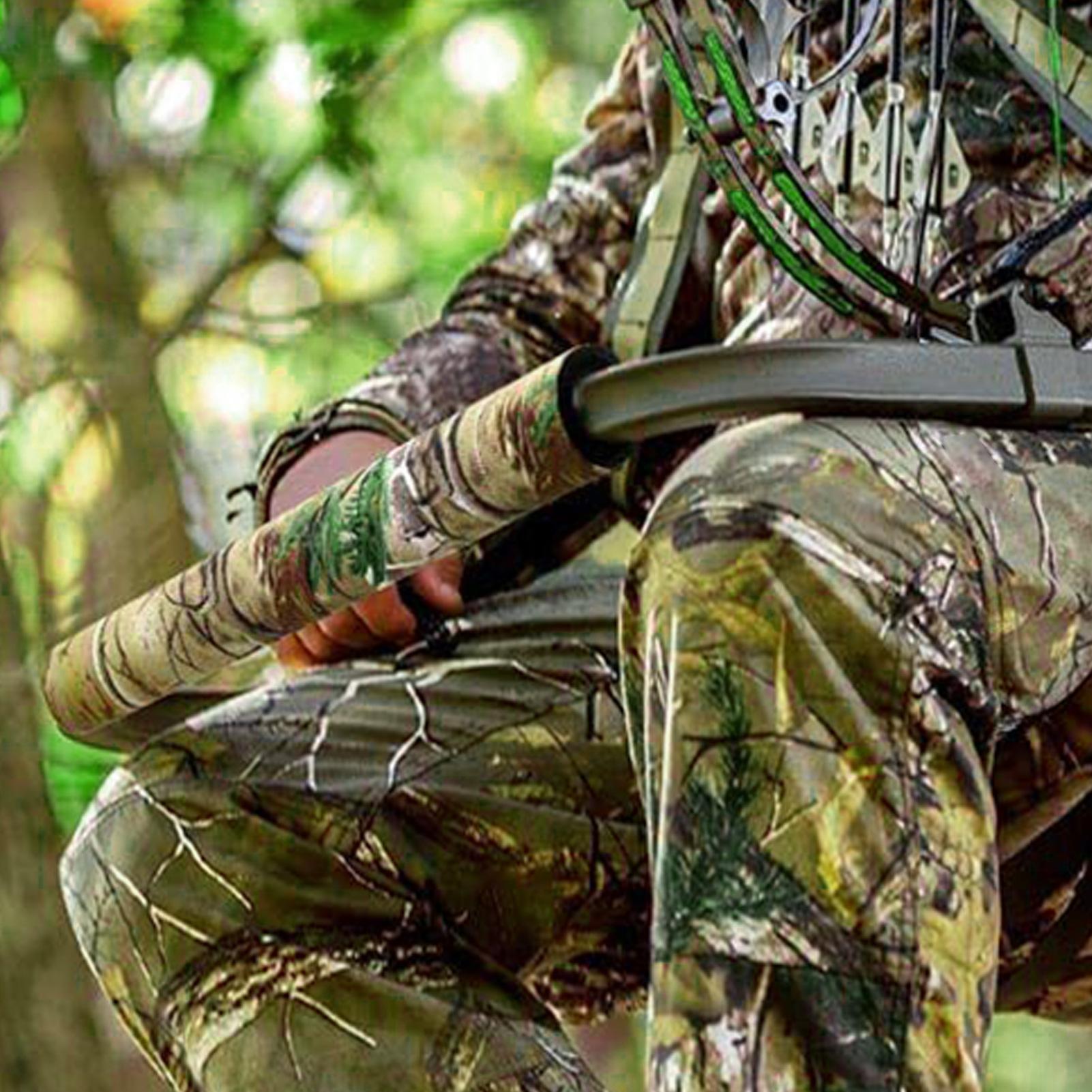 Tree Stand Pads Non-Slip Climb - đánh giá và giá Outdoor Sports Adventure