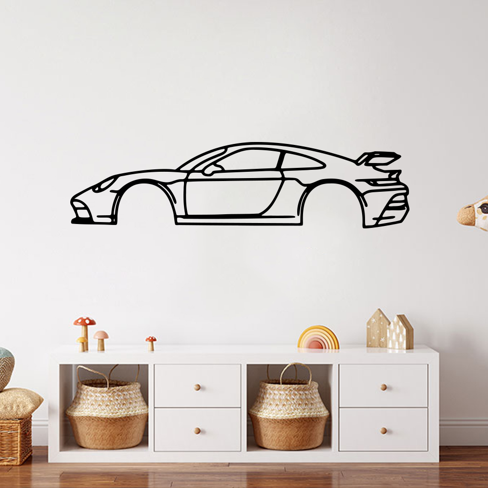 Sport Car Automotive Silhouett - đánh giá và giá Outdoor Sport Floor Tiles