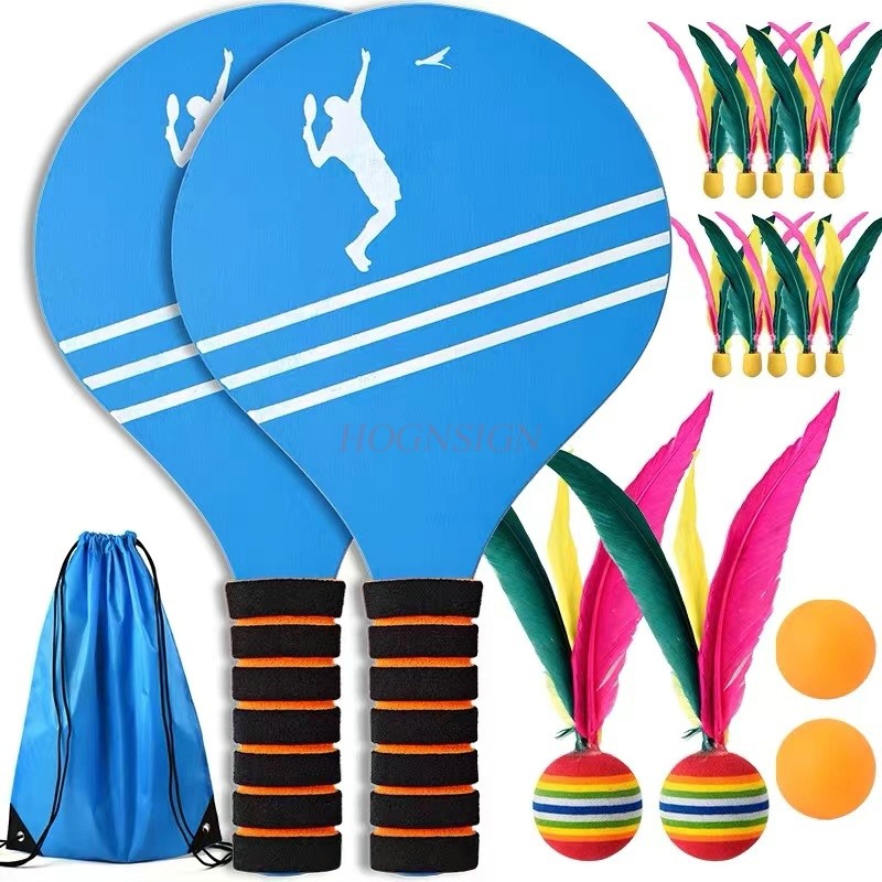 Badminton racket Solid wood in - đánh giá và giá Indoor Sport And Outdoor Sports