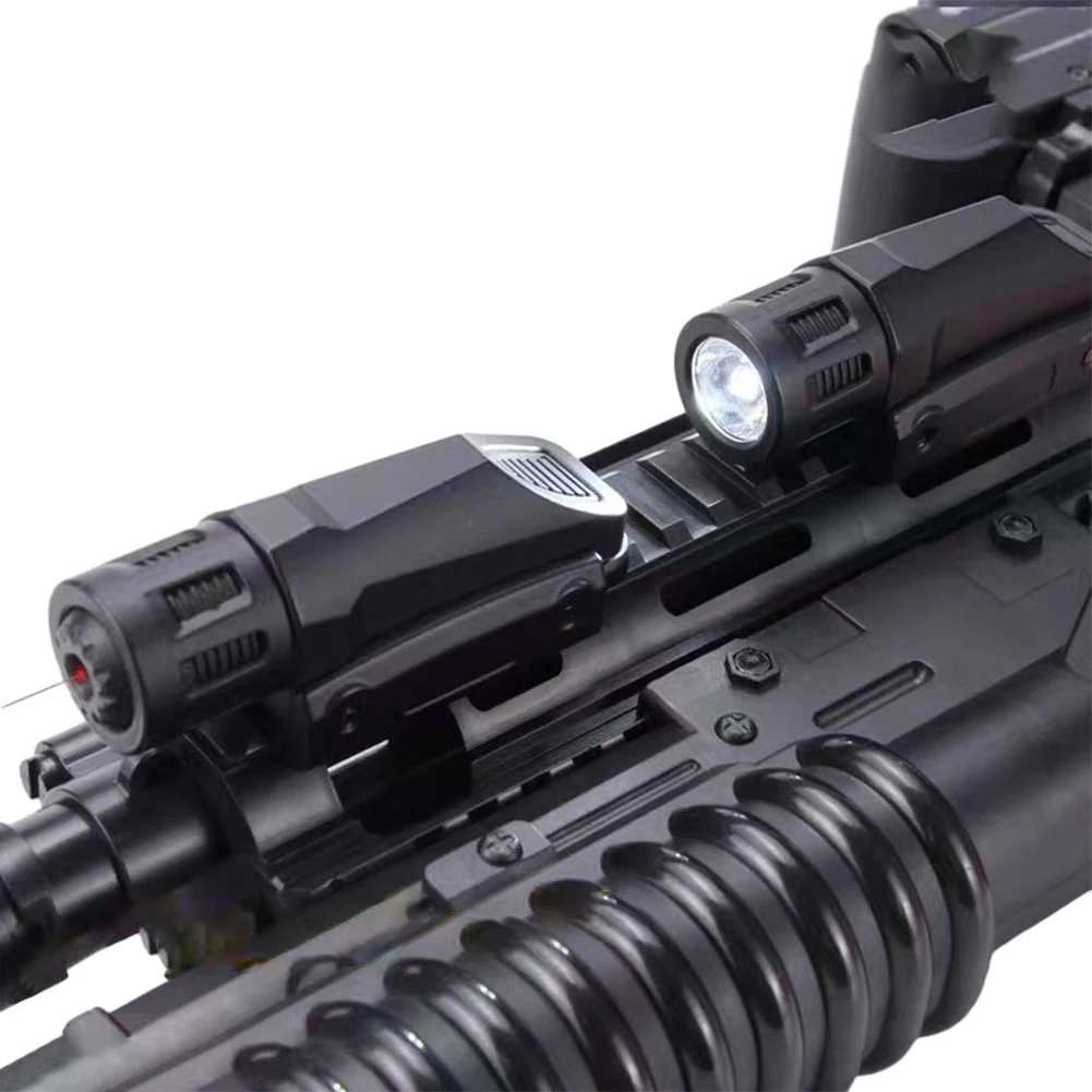 Tactical Plastic/Metal Laser A - đánh giá và giá Outdoor Sports Store