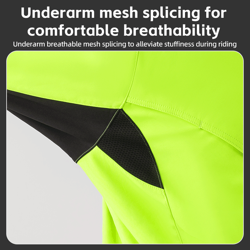 ROCKBROS Autumn Winter Cycling - đánh giá và giá Outdoor Sport Jacket Men