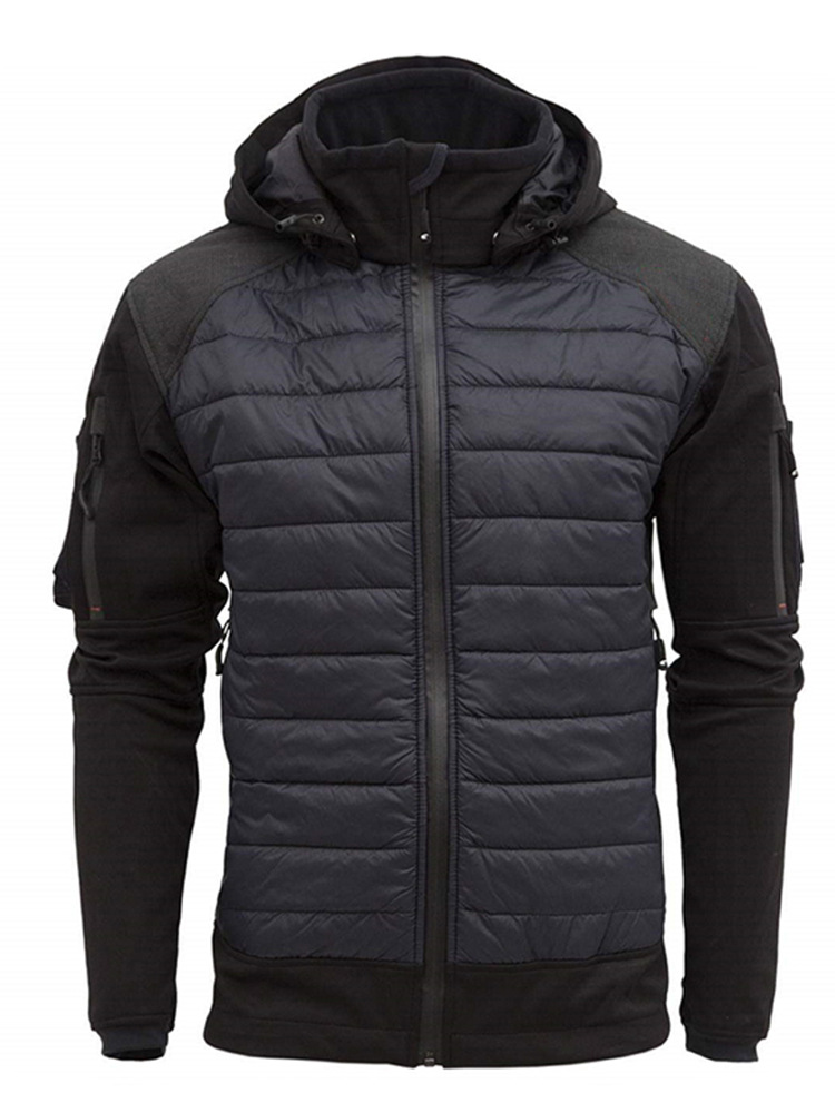 Yakeda Outdoor Sport Clothing  - đánh giá và giá Outdoor Sport Coat