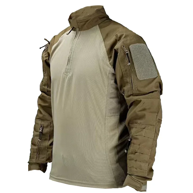 UF PRO Pioneer Frog Suit Summe - đánh giá và giá Outdoor Sport Coat