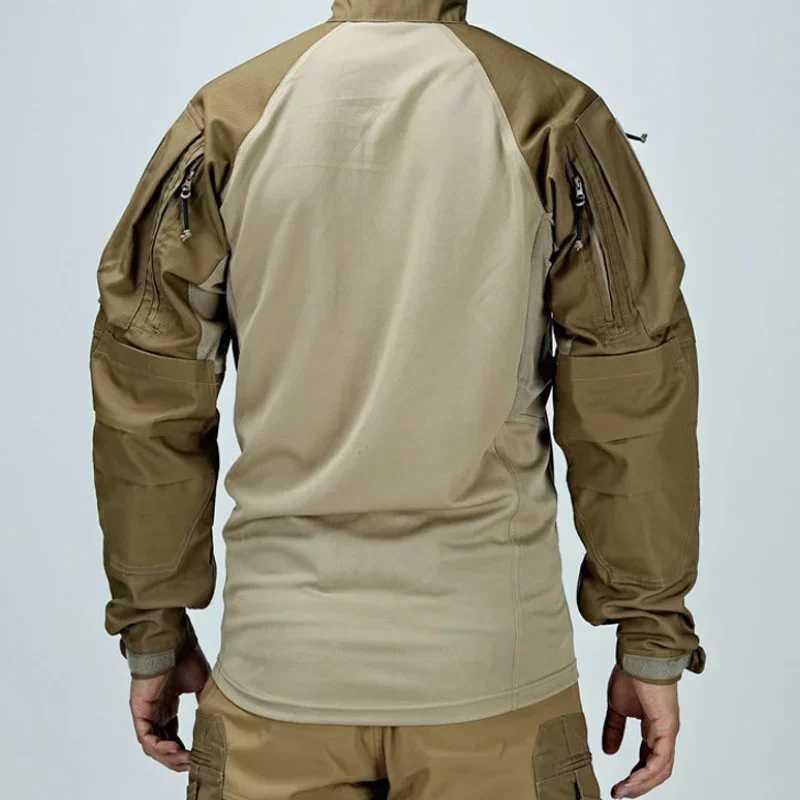 UF PRO Pioneer Frog Suit Summe - đánh giá và giá Outdoor Sport Coat