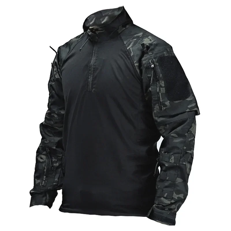 UF PRO Pioneer Frog Suit Summe - đánh giá và giá Outdoor Sport Coat