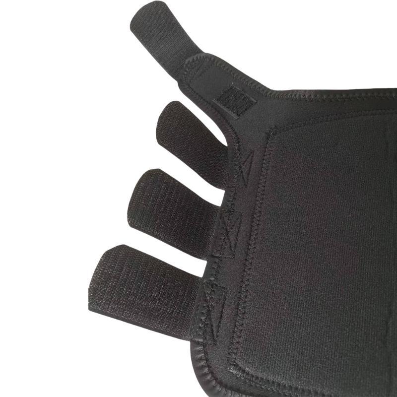 R6fe chải ngựa khởi động điều  - đánh giá và giá Brushing Boot Horse