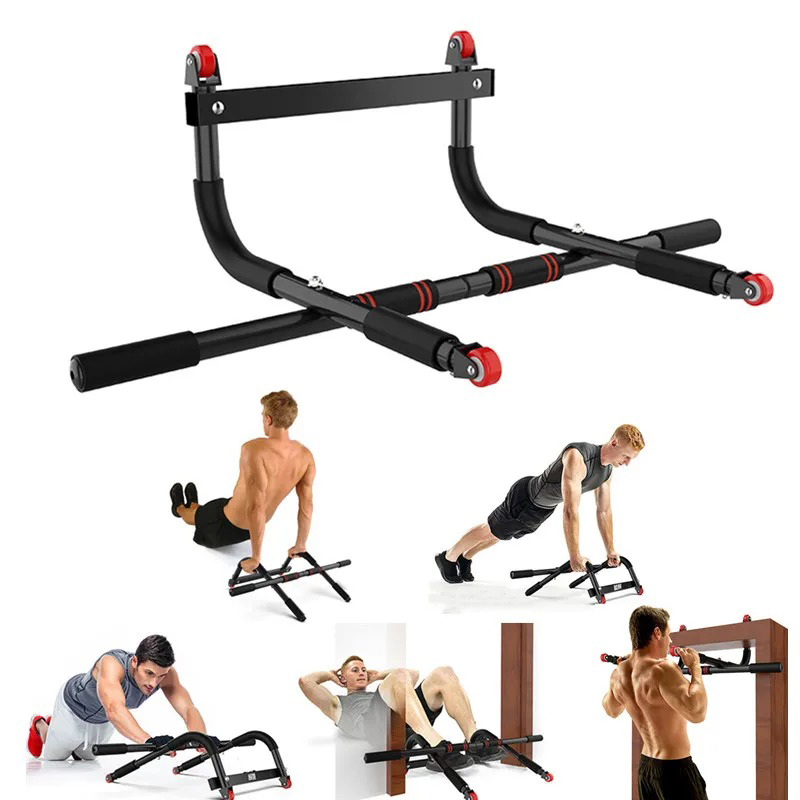 Gym Frame Multi-functional Doo - đánh giá và giá Chin Bar Doorway