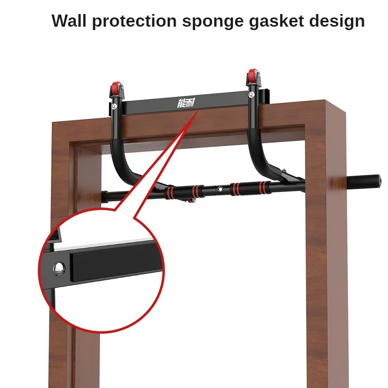 Gym Frame Multi-functional Doo - đánh giá và giá Chin Bar Doorway