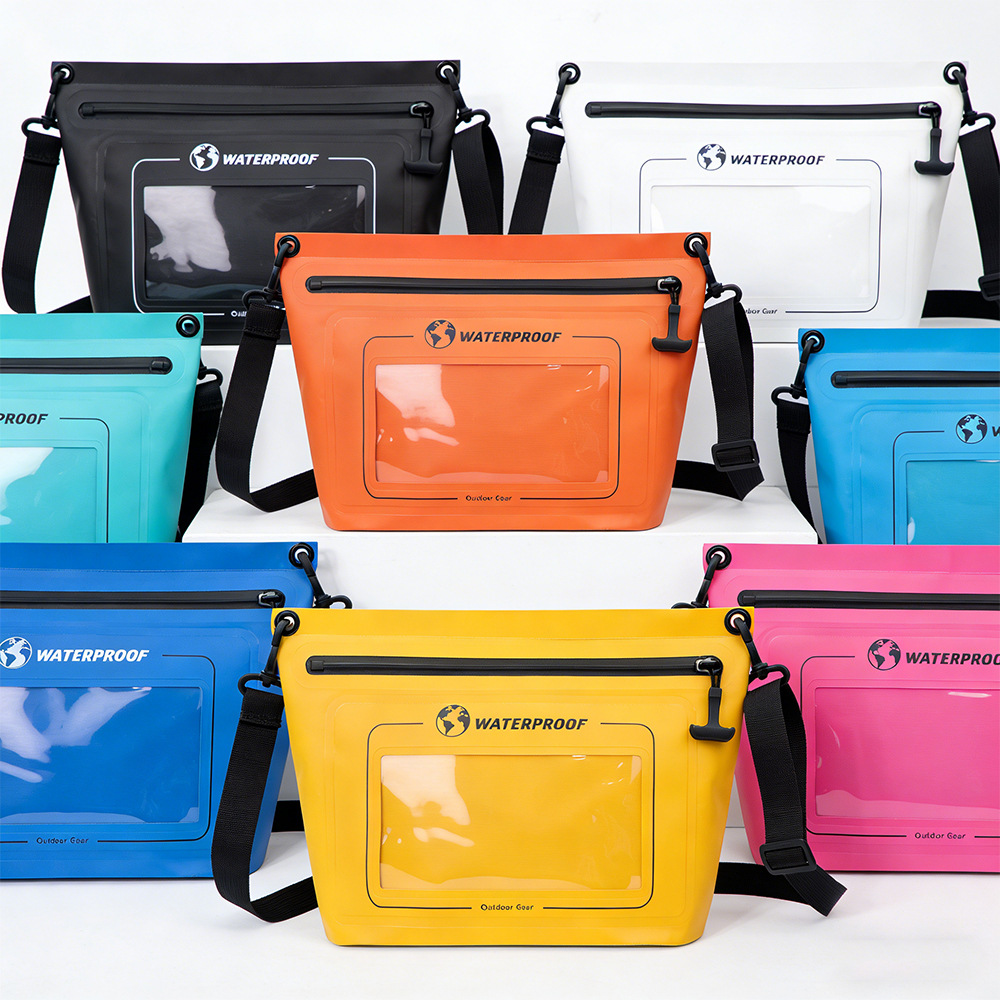 Airtight Waterproof Shoulder B - đánh giá và giá Outdoor Sports Adventure