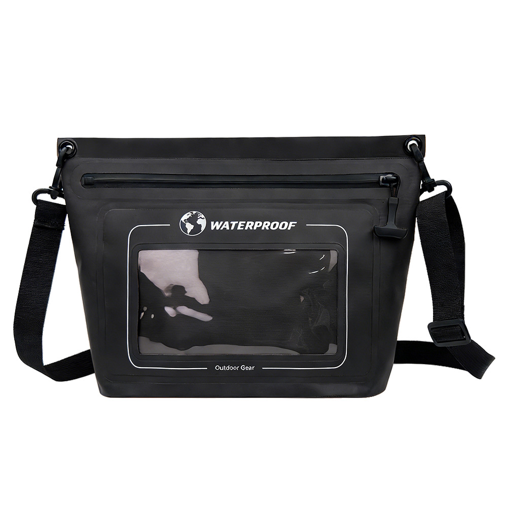 Airtight Waterproof Shoulder B - đánh giá và giá Outdoor Sports Adventure