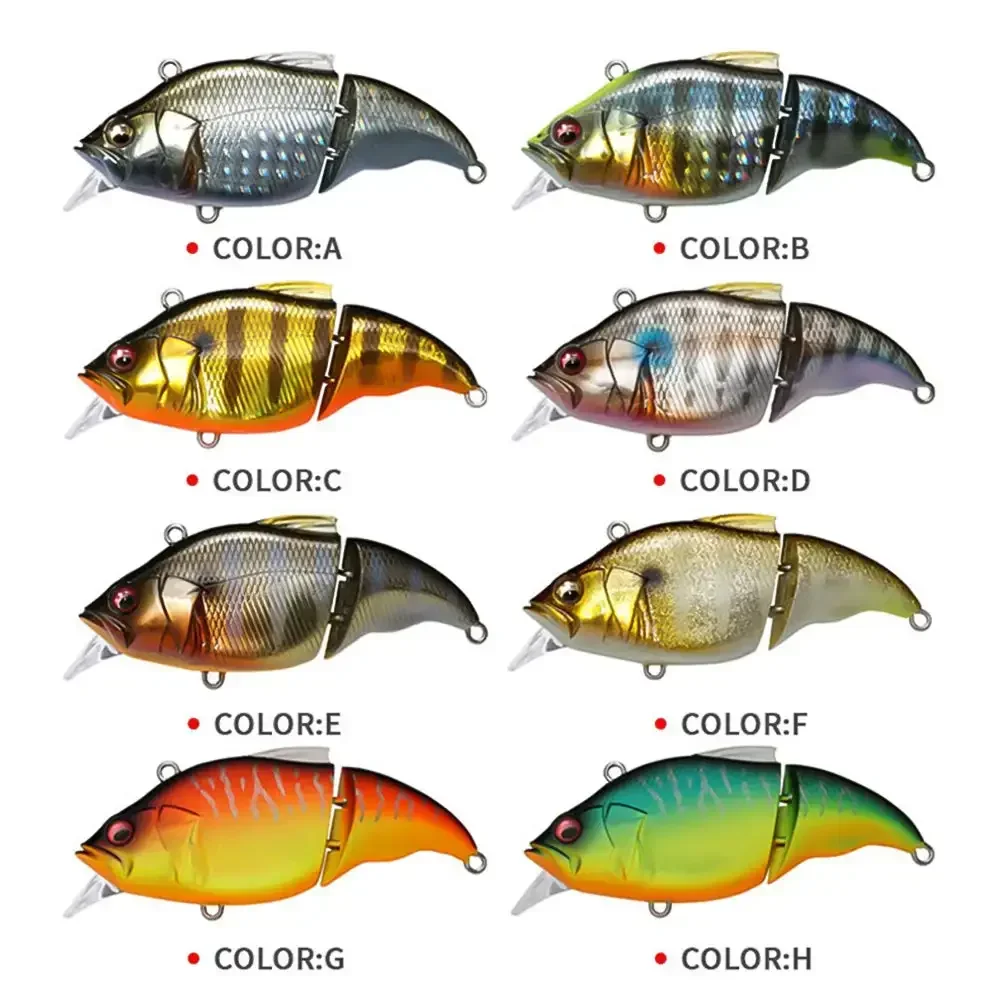 71mm Pike Trout Bass Pesca Har - đánh giá và giá Outdoor Sports Store