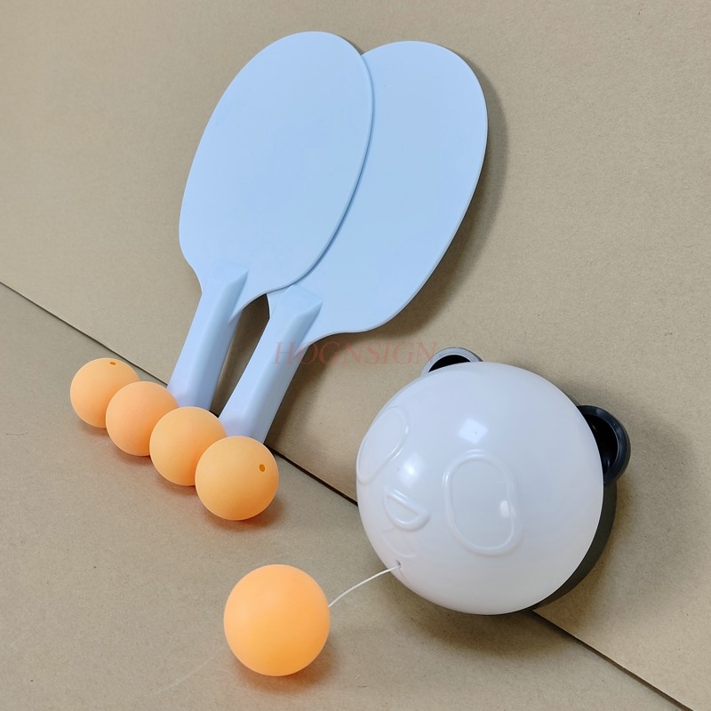 Hanging Table Tennis Training  - đánh giá và giá Indoor Sport And Outdoor Sports