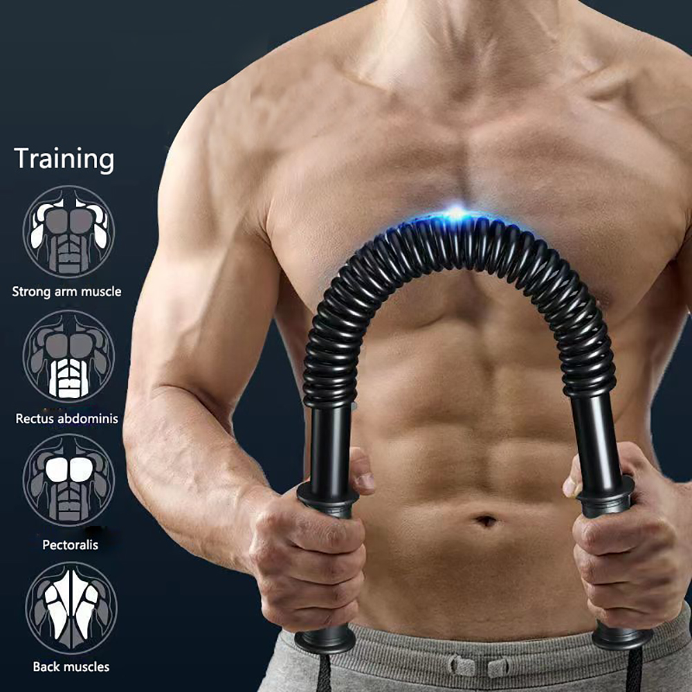Spring Arm Strength Bar, Arm S - đánh giá và giá Outdoor Sport Bar