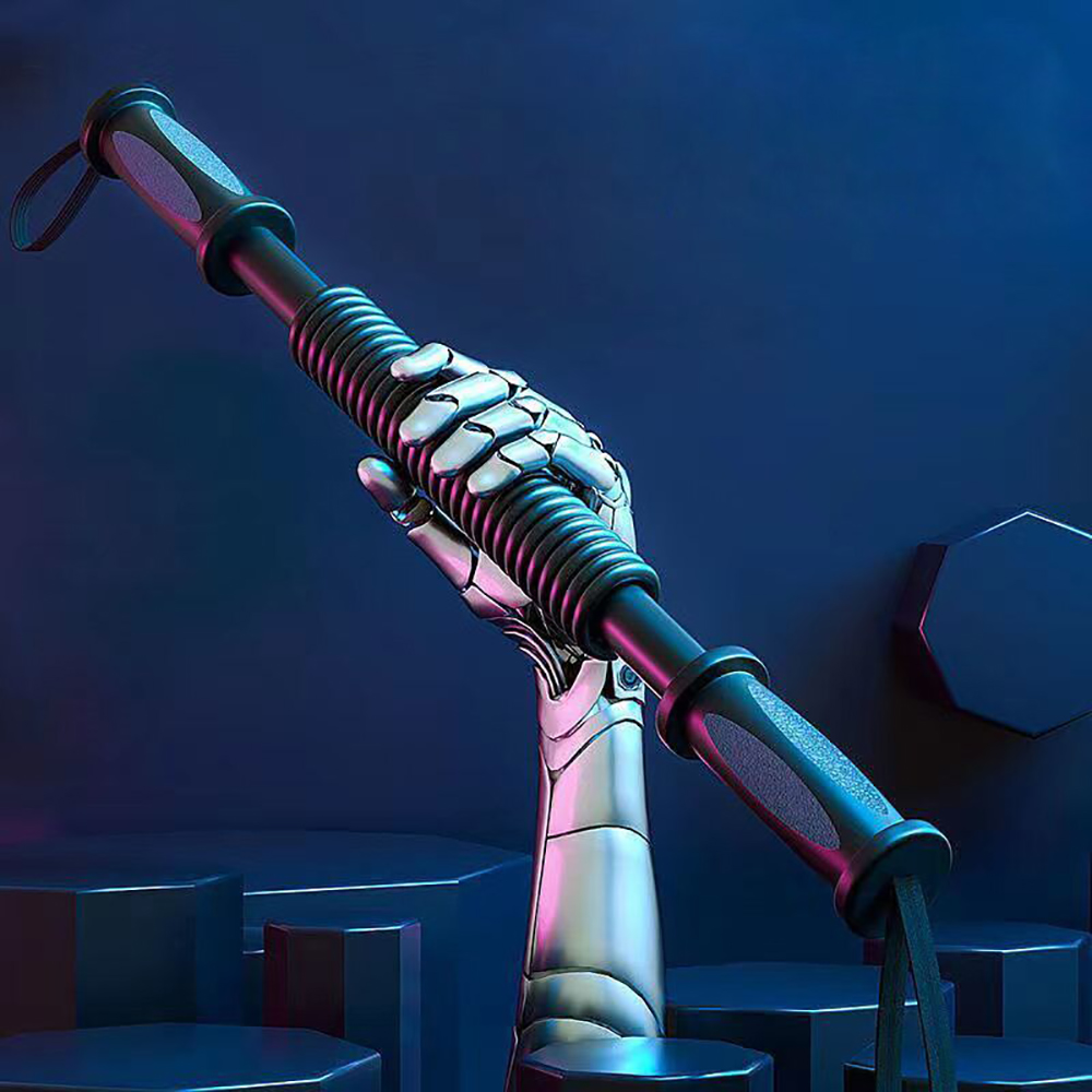 Spring Arm Strength Bar, Arm S - đánh giá và giá Outdoor Sport Bar