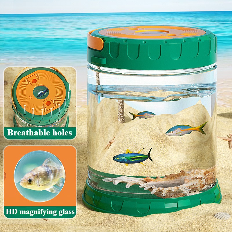 Catch The Sea Set Kids Toys Be - đánh giá và giá Outdoor Sports Adventure