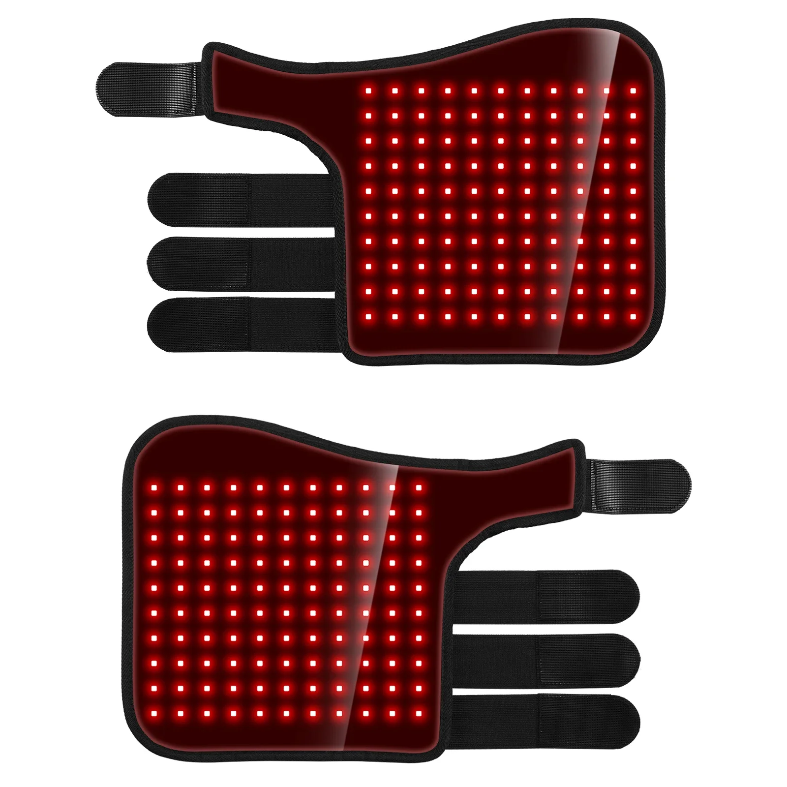 New 660nm 850nm Red light ther - đánh giá và giá Brushing Boot Horse
