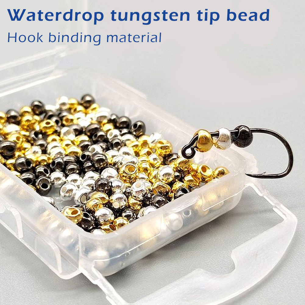 10Pcs 2.8/3.3mm Slotted Tungst - đánh giá và giá Outdoor Sports Store
