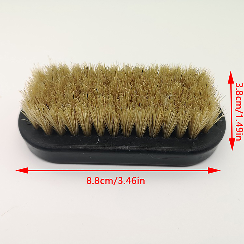 Tool Cleaning Brush Nub Leathe - đánh giá và giá Brushing Boot Horse