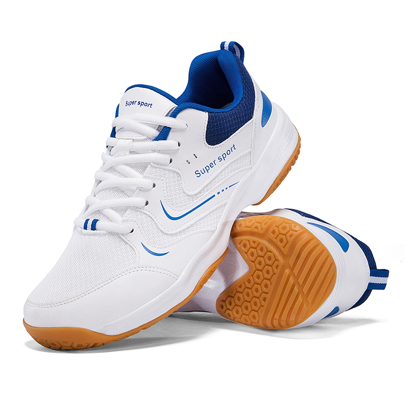 New Men's Volleyball Shoes Out - đánh giá và giá Indoor Sport And Outdoor Sports