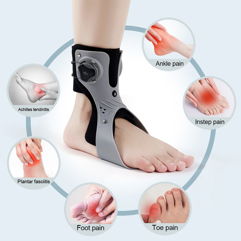 Foot Drop Orthosis Posture Cor - đánh giá và giá Outdoor Sports Store