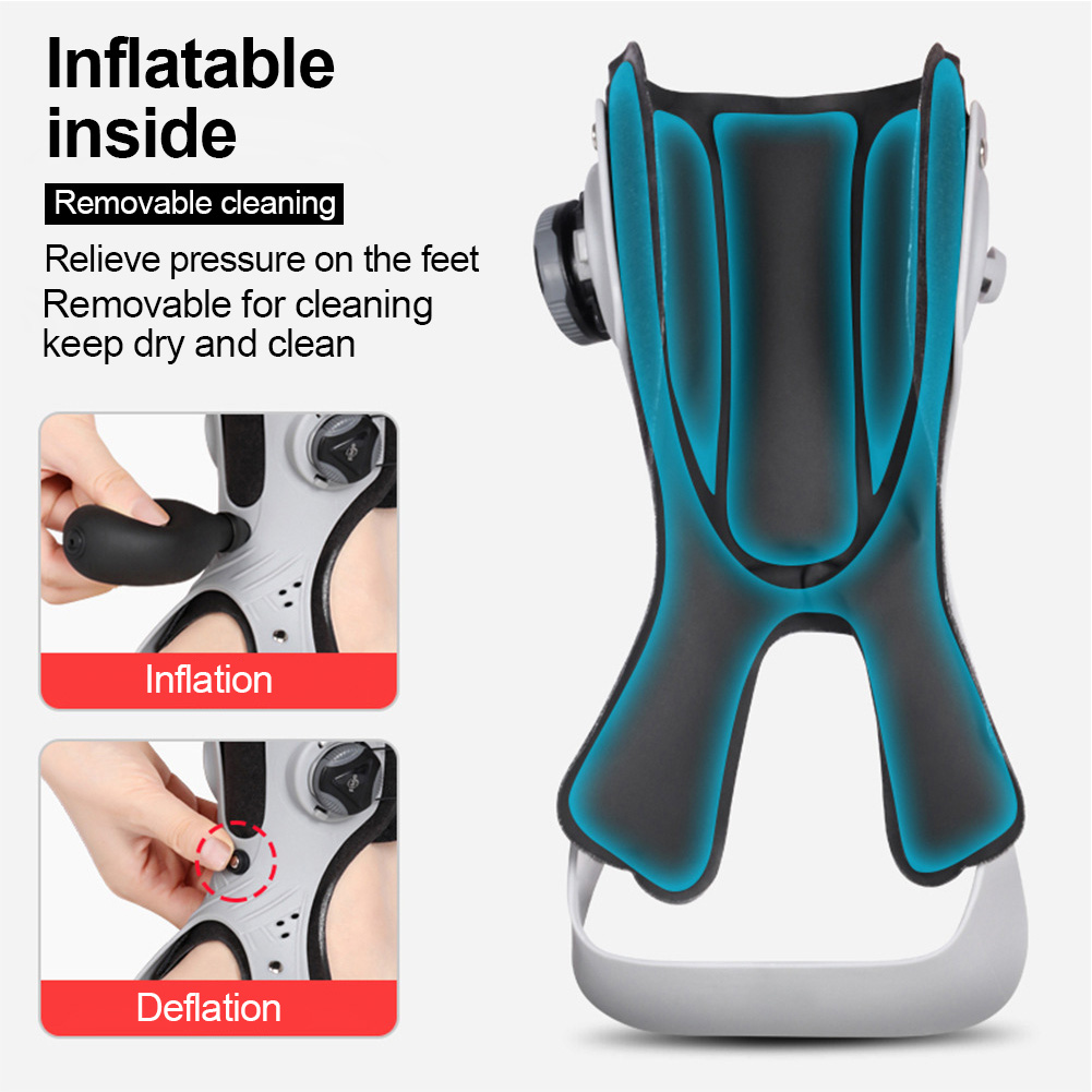 Foot Drop Orthosis Posture Cor - đánh giá và giá Outdoor Sports Store