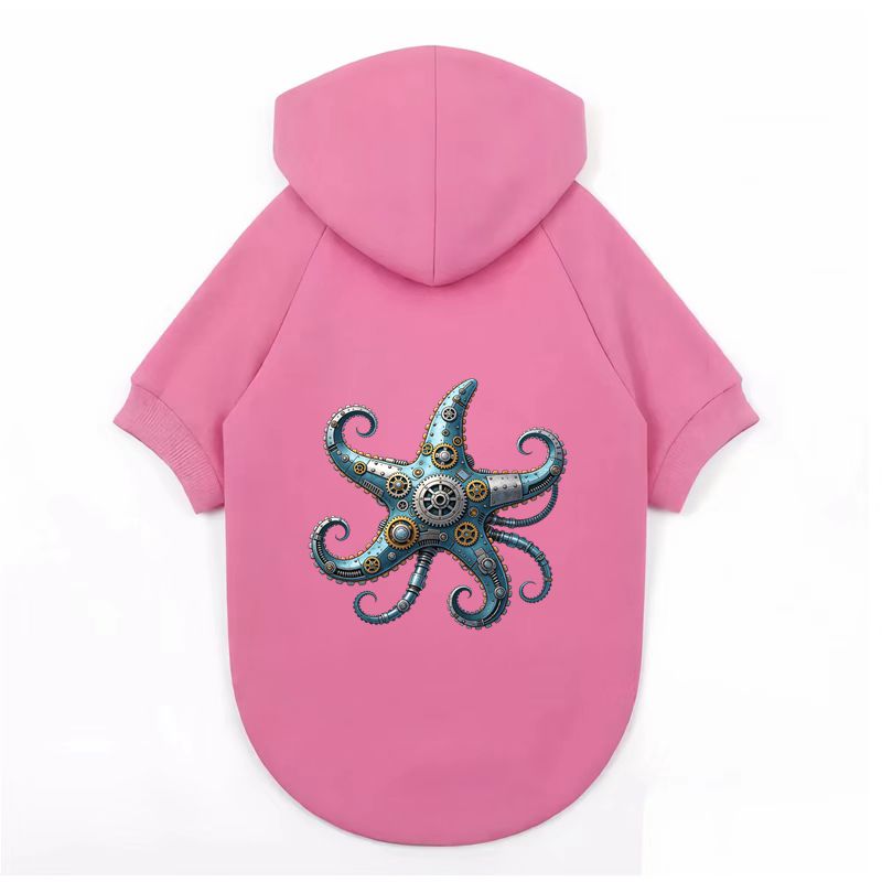 Unique Dog Coat | Cool Octopus - đánh giá và giá Outdoor Sport Coat