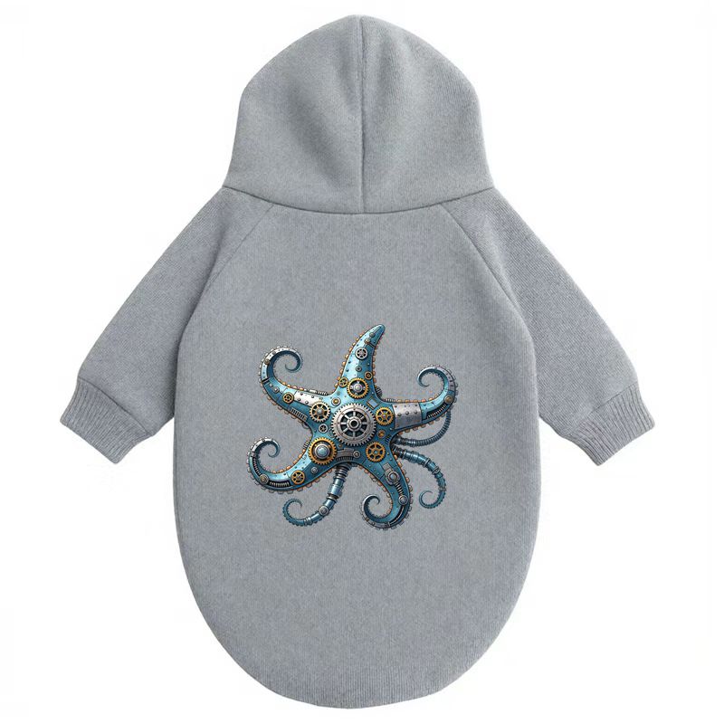 Unique Dog Coat | Cool Octopus - đánh giá và giá Outdoor Sport Coat