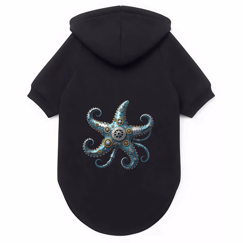 Unique Dog Coat | Cool Octopus - đánh giá và giá Outdoor Sport Coat