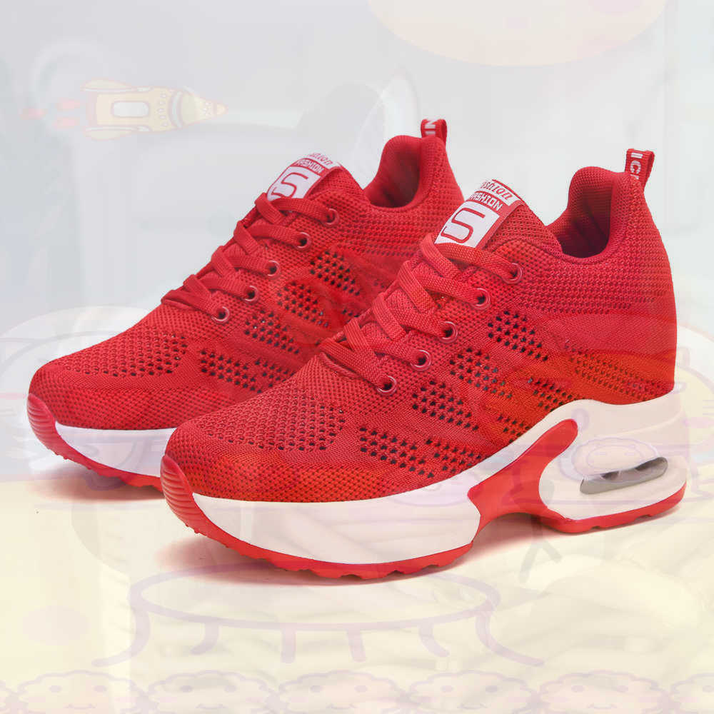 Red Size 36 Shoes Woman Tennis - đánh giá và giá Outdoor Sport Climbing Uk