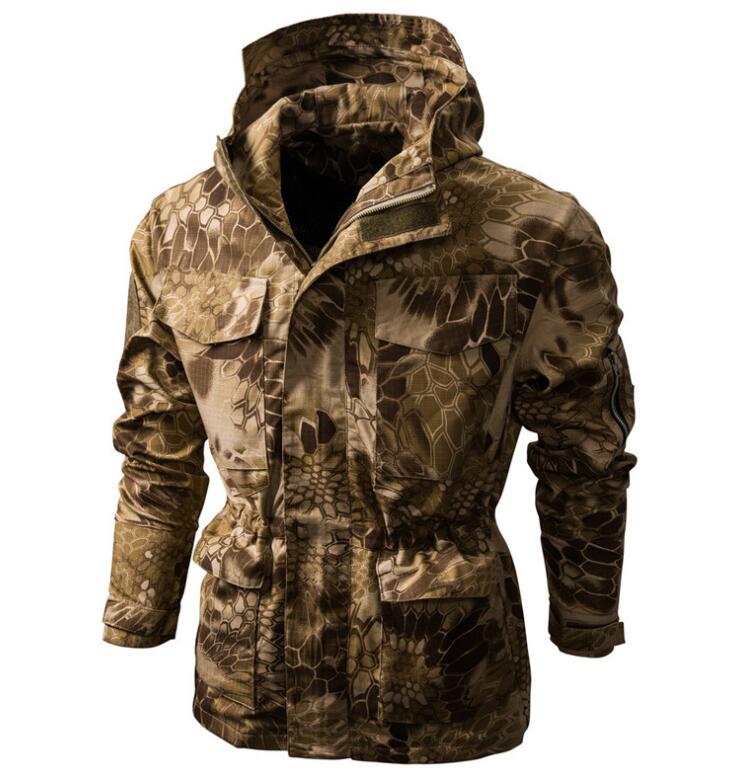 Wholesale Classic Outdoor Hunt - đánh giá và giá Outdoor Sport Coat