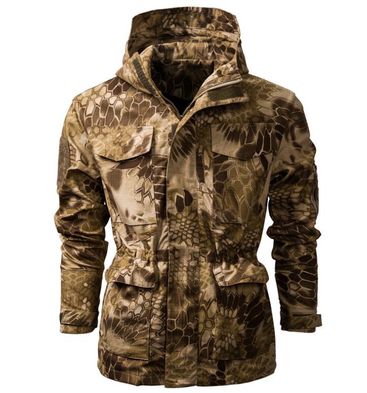 Wholesale Classic Outdoor Hunt - đánh giá và giá Outdoor Sport Coat
