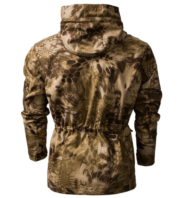 Wholesale Classic Outdoor Hunt - đánh giá và giá Outdoor Sport Coat